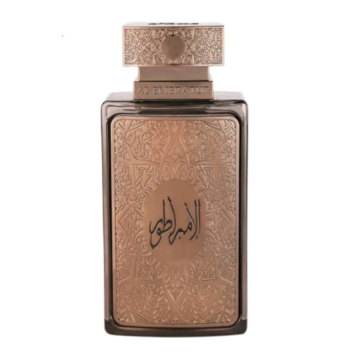 Al Embratur Elixir