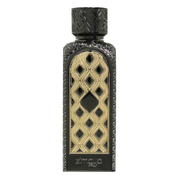 Al Safwah Zimaya Aceite Concentrado Cuero Exótico Unisex - Numaki México