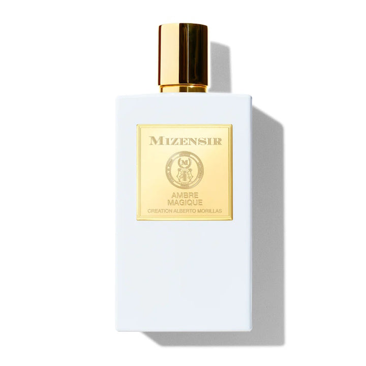 Ambre Magique