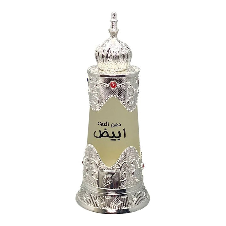 Dehn Al Oudh Abiyad
