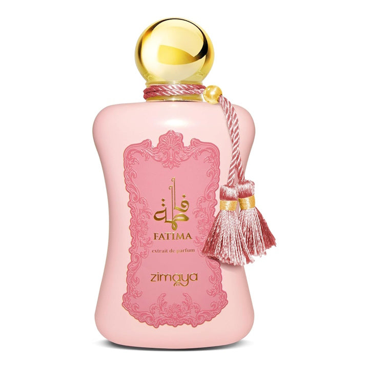 Fatima Pink