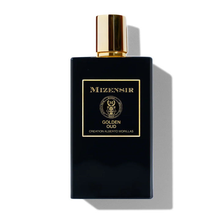 Golden Oud