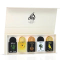 Lattafa Pride Mini Set 1