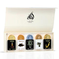 Lattafa Pride Mini Set 2