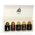 Lattafa Pride Mini Set 4