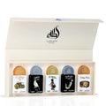 Lattafa Pride Mini Set 5
