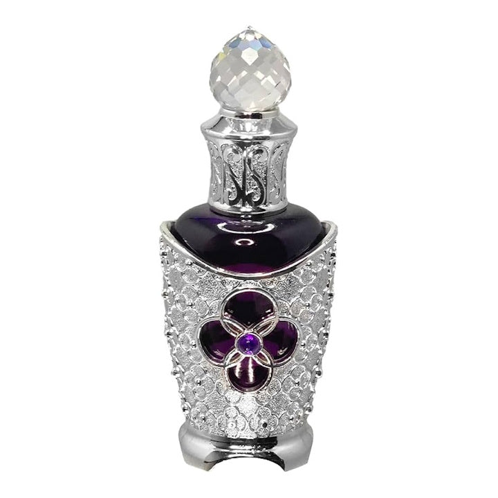 Lilia Afnan Aceite Concentrado Floral Intensa Femenino - Numaki México