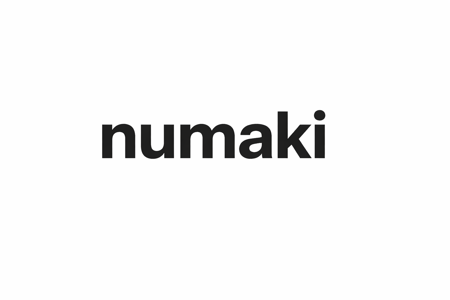 Numaki | Luxury Niche Fragrances – numaki