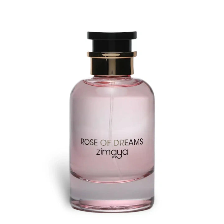 Rose of Dreams