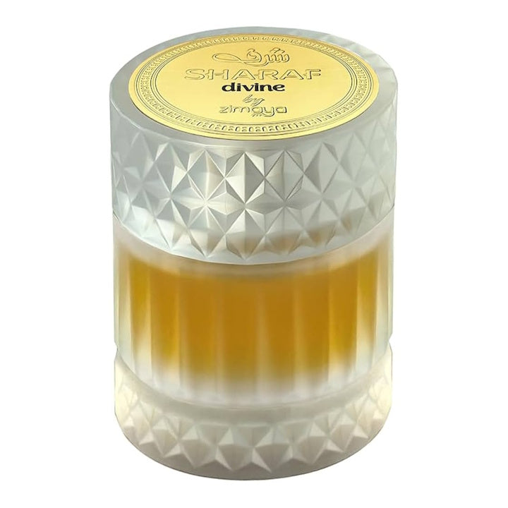 Sharaf Divine