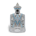 Silver Musk Afnan Aceite Concentrado Almizclado Unisex - Numaki México