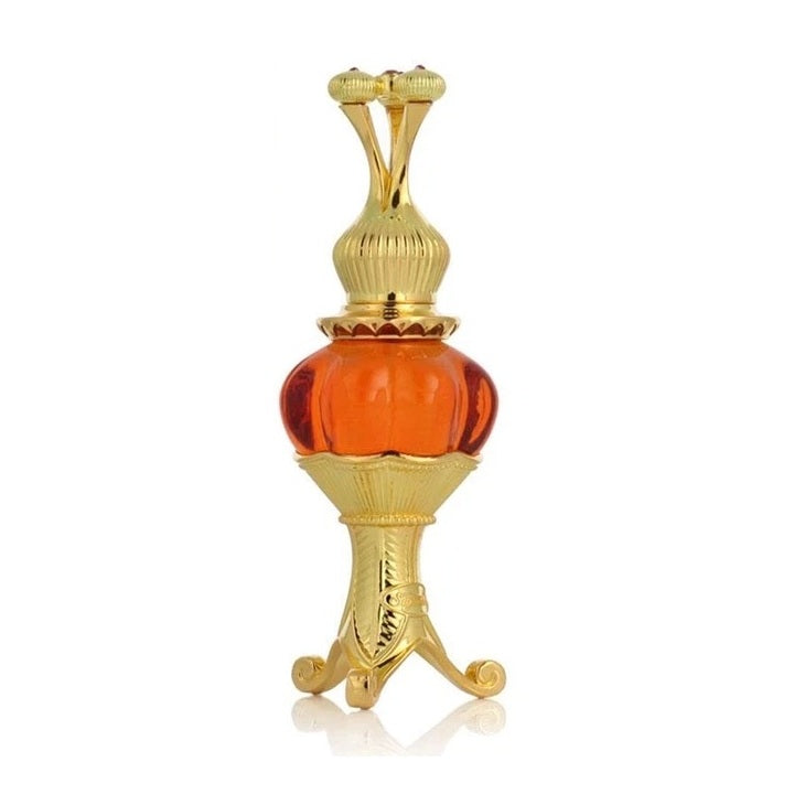 Supreme Oud Afnan Aceite Concentrado Cuero Exótico Unisex - Numaki México

