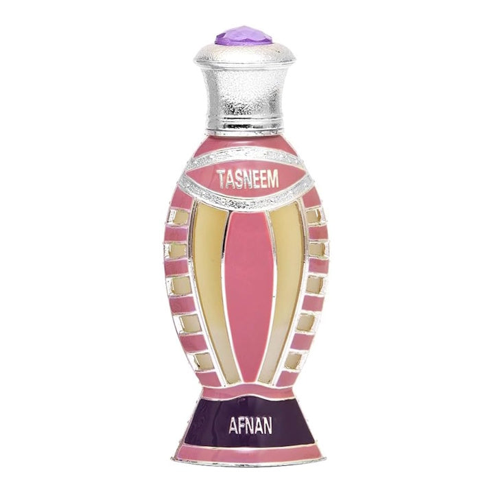 Tasneem Afnan Aceite Concentrado Gourmand Dulce Unisex - Numaki México