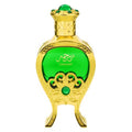 Zabarjad Afnan Aceite Concentrado Ámbar Especiado Unisex - Numaki México