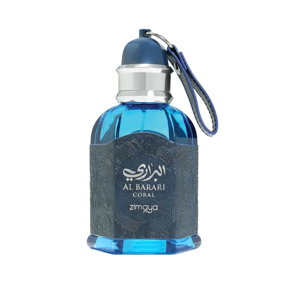 Al Barari Coral