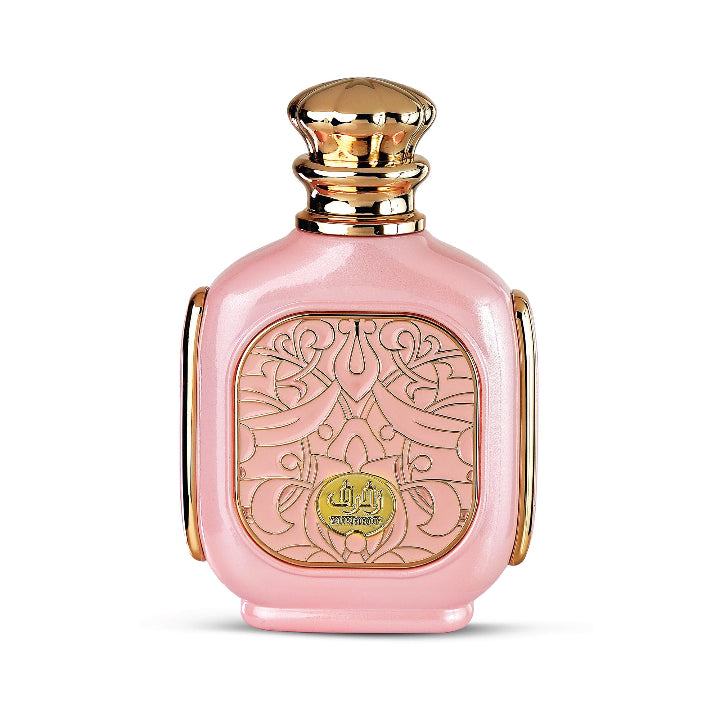 Zukhruf Pink
