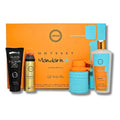 Odyssey Mandarin Sky Set