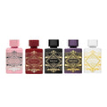 Badee Al Oud Mini Set