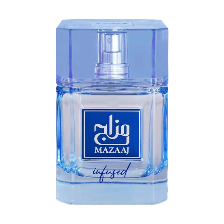 Mazaaj Infused