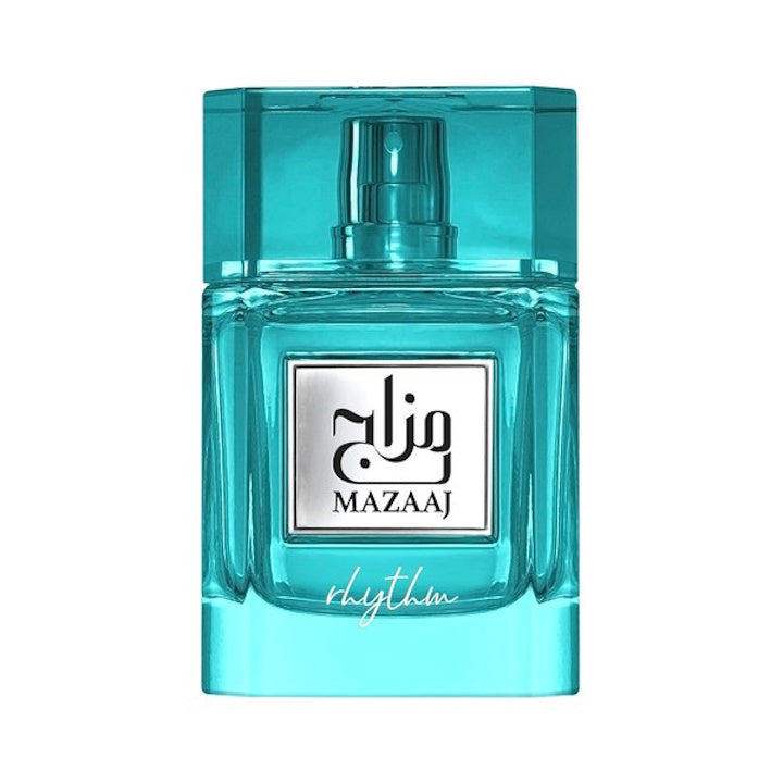 Mazaaj Rhythm